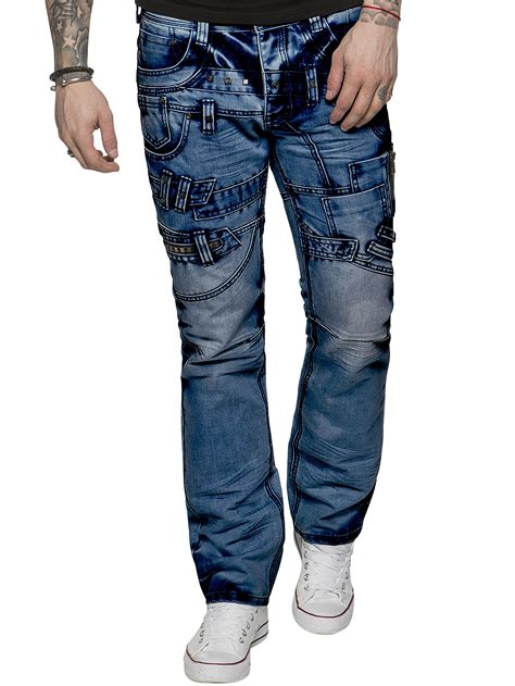 Men's Designer Jeans 